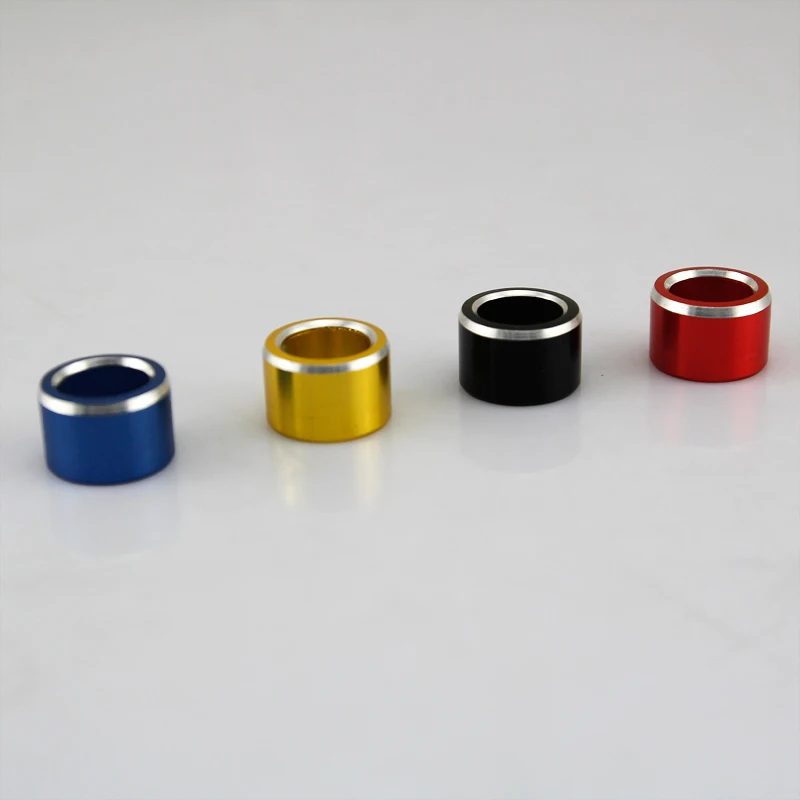 TAJIAN Automotive Supplies Refit Decoration Rear View Mirror Knob Ring Simple Durable For SubaruXV/Forester/Outback/Legacy​13-18 |