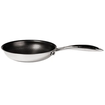 

Frying Pan Black Cube, 20 cm