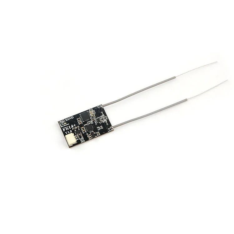 

Fli14 + Receiver 14 Channel osd rssi Output Ultra-Long-Distance Power Large Compatible Fuss Remote Control