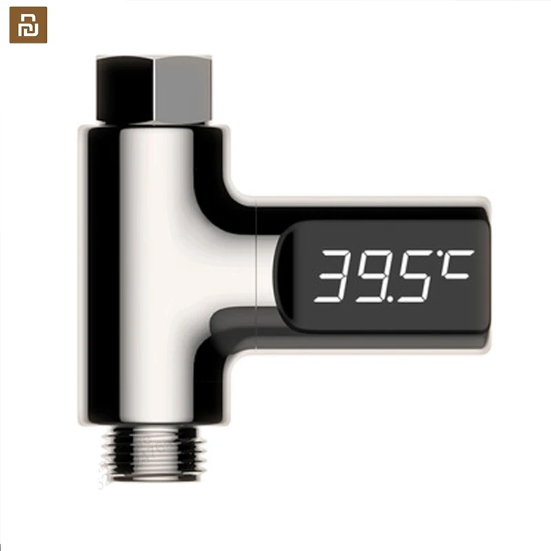 bath temperature gauge