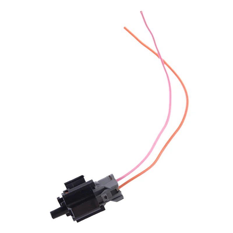 Car Air Ambient Temperature Sensor & Plug For Hyundai Accent Azera Elantra Kia Cadenza Forte 96985-3X000 96985-2D000 temperature sensor