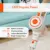 EASINE от ILIFE G80 Беспроводной Портативный Беспроводной Пылесос, 22Kpa Всасывания, светодиодный дисплей, 45 минут Во время работы, Очистка Бытовой Техники