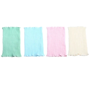 

Cotton Soft Baby Nursing Belly Newborn Umbilical Cord Care Girl Boy Collar Navel Guard Belt Bellyband Cute Baby Care