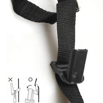 

Adjustable Over The Door Bag Holder Hook Straps Hat Purse Backpack Hanger For Drop Ship