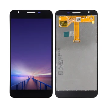 

A260 Lcd For Samsung Galaxy A2 Core Lcd Touch Screen Digitizer Assembly SM-A260F/DS A260F Display Free Shipping+Tools