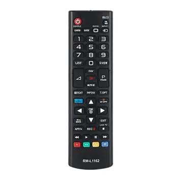 

L1162 Can Use New Remote Control Suitable for Lg Lcd Led TV AKB74915320 Controller Huayu