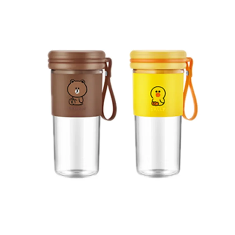 

Juicer home small portable multi-function mini juicer cup Convenient and compact