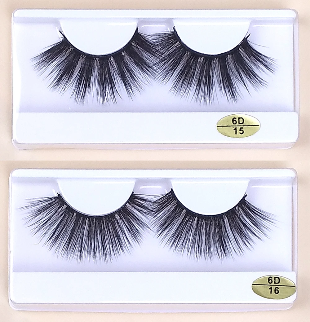 Wholesale 25mm Lashes 30/50/100/200 Pairs Fluffy Messy 3D False Eyelashes Dramatic Natural Long Makeup Mink Eyelashes In Bulk Wholesale 25mm Lashes 30/50/100/200 Pairs Fluffy Messy 3D False Eyelashes Dramatic Natural Long Makeup Mink Eyelashes In Bulk