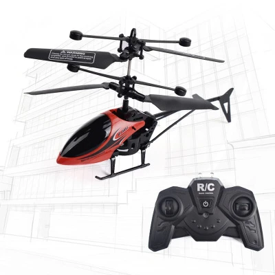ric remote control helicopter