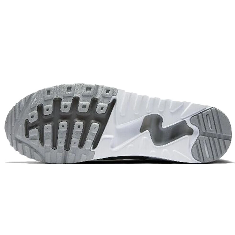 Nike AIR MAX 90 Ультра 2,0 дышащая Спортивная обувь для мужчин кроссовки Спорт на открытом воздухе 875695 400
