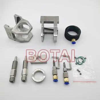 

DIESEL COMMON RAIL UNIVERSAL INJECTOR ADAPTOR FOR CUMMINS ISG XPI COMMON RAIL INJECTOR ,COMMON RAIL INJECTOR REPAIR TOOLS
