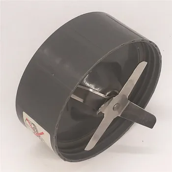 

Replacement Cross Blade Knife Base Seat Ring for NutriBullet 900W/ 600W Extractors Blenders Mixer Accessories Spare Parts