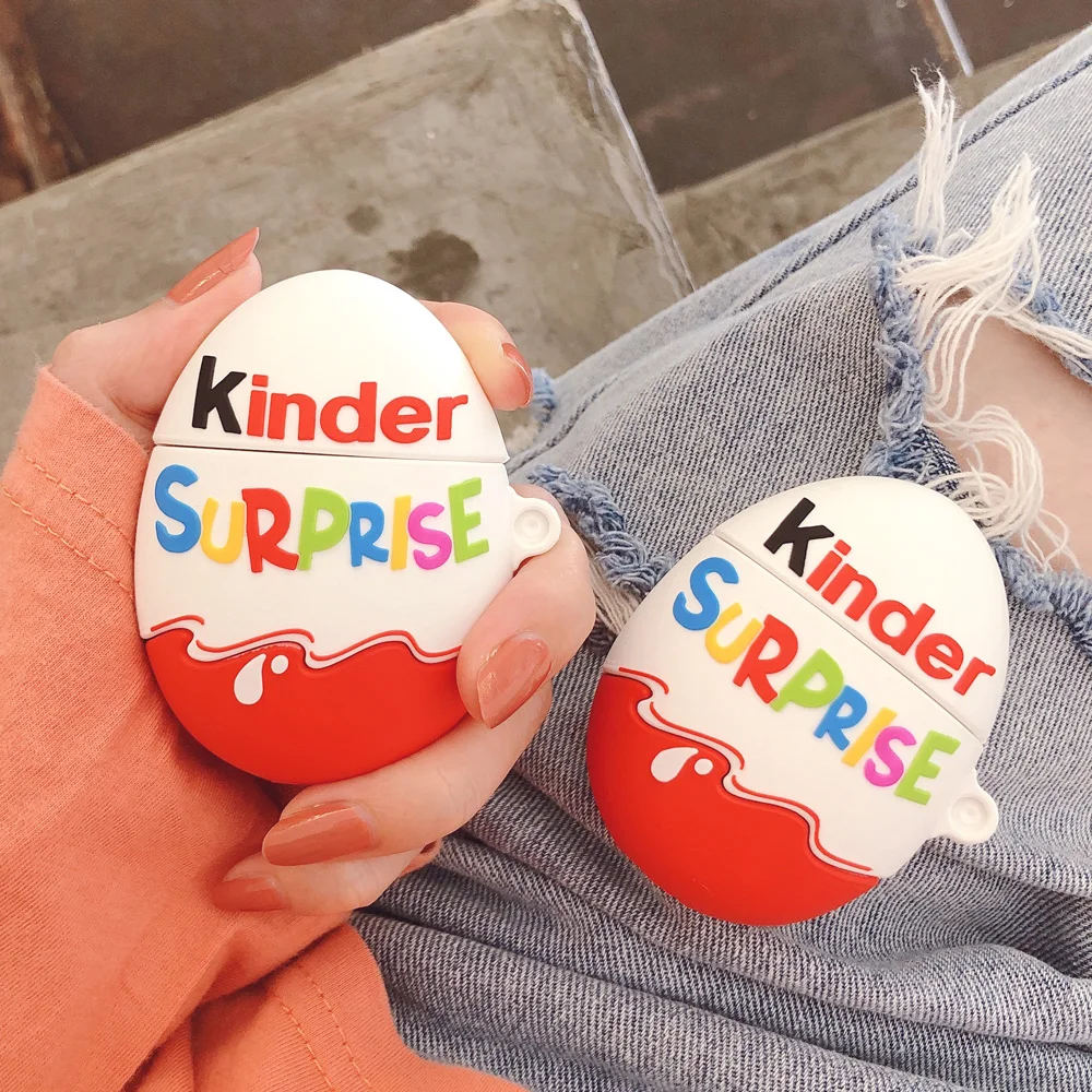 airpods case kinder surprise1-9