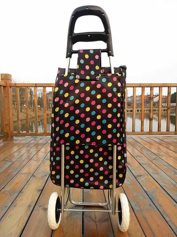 Verdulero carito De La Compra Carro Plegable настольная Тележка для покупок колесница Roulant Mesa Cocina Carrello Cucina Кухонная Тележка