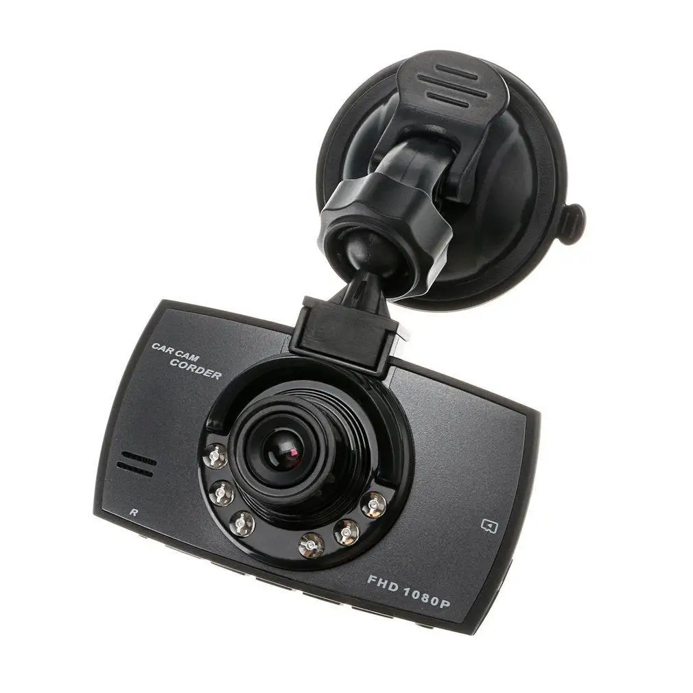 G30 2," 1080 P Автомобильный видеорегистратор 120 камера видеорегистратор ночное видение бу