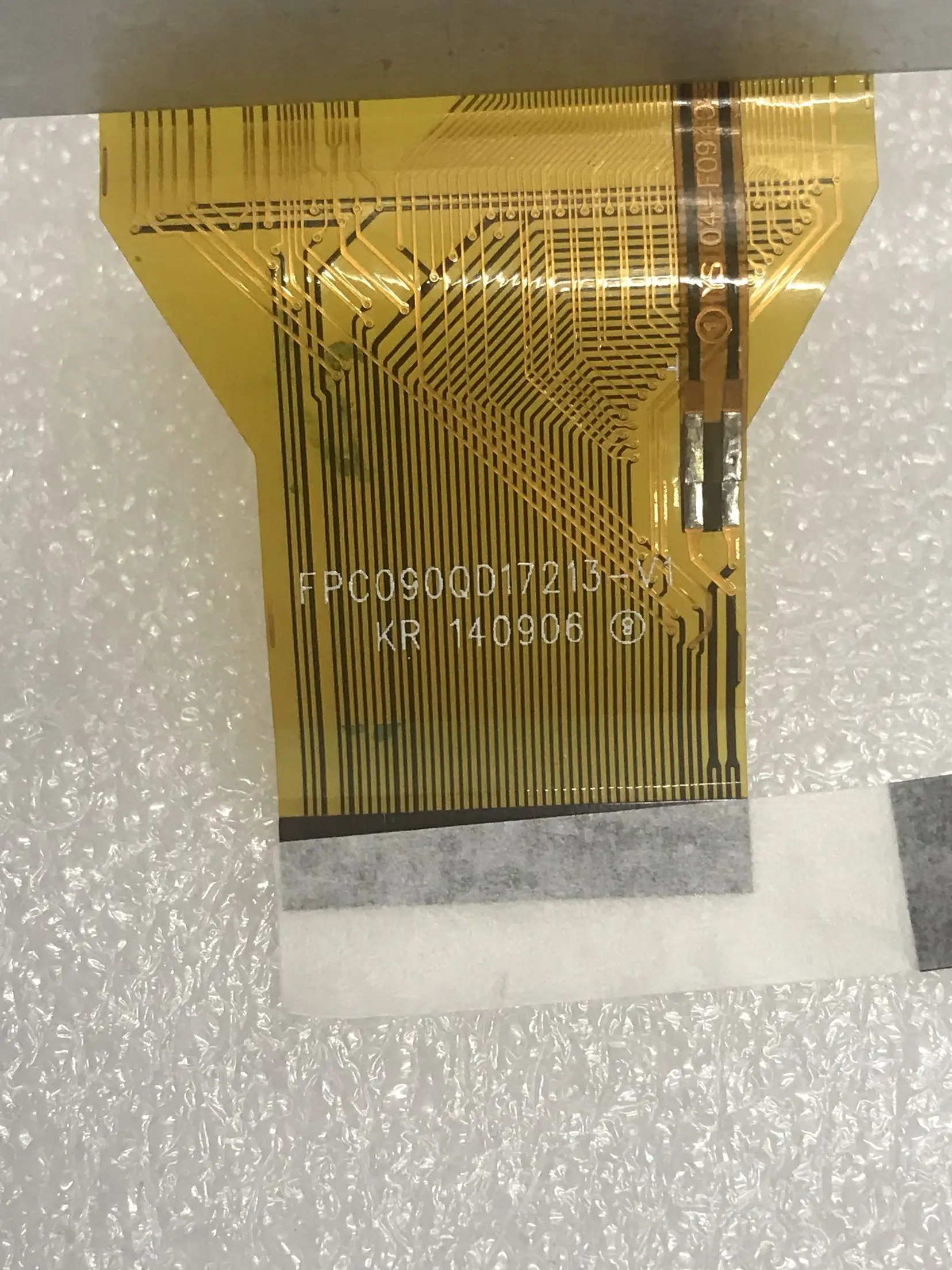 FPC090QD17213-V1 LCD ÷ ȭ