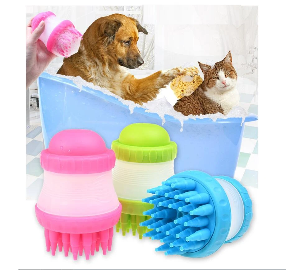 dog and cat spa