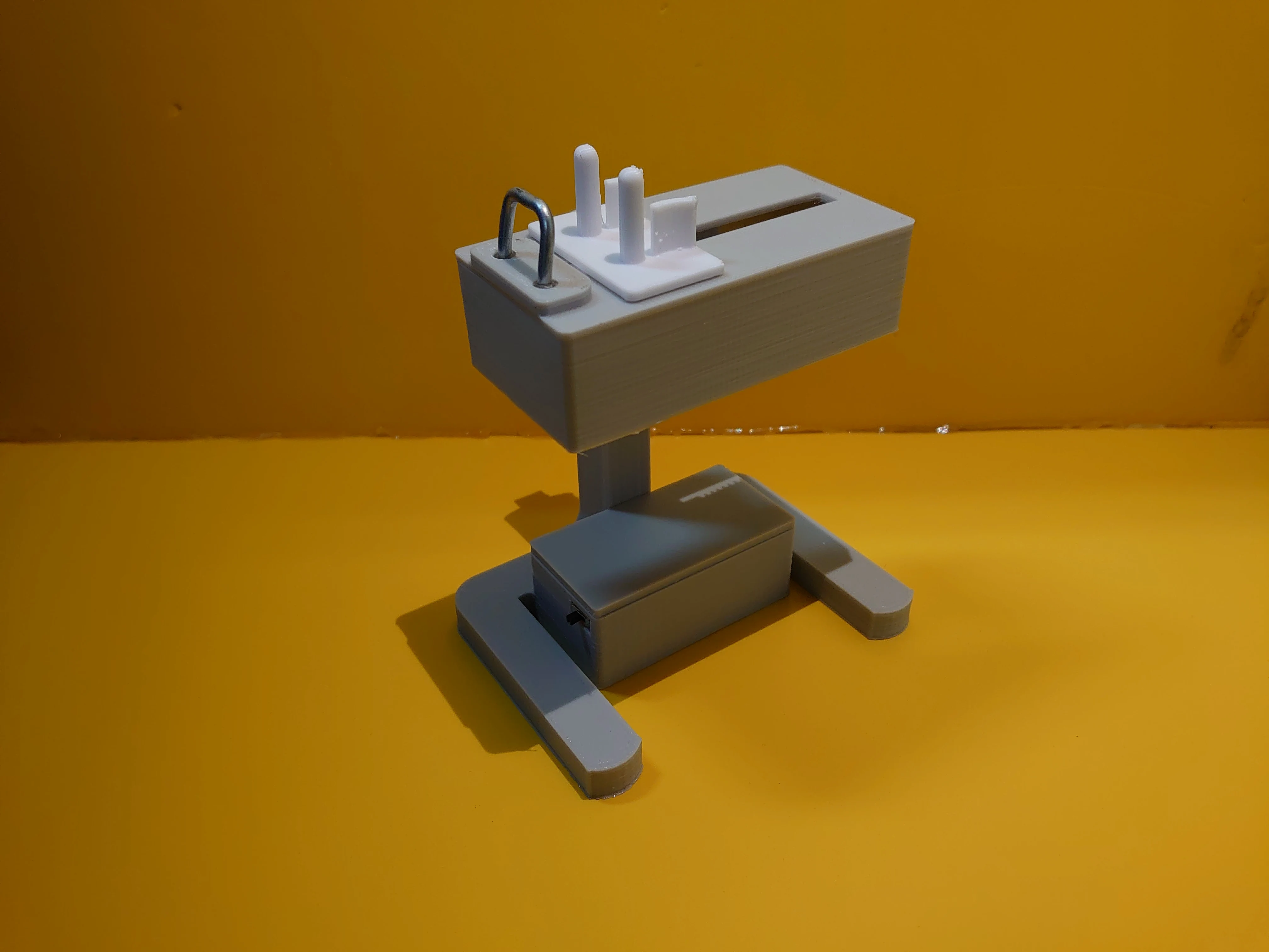 Computador watchmaker tgb medidor de telefone móvel