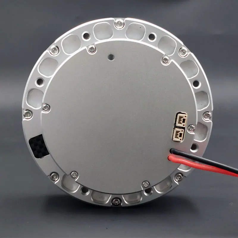 MIT большой крутящий момент мотор Набор Робот собака мотор HT-02 для RC робот RC модель