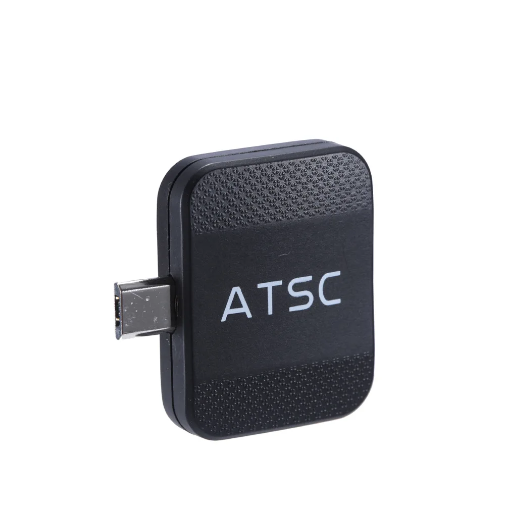 Dvb t2 DVB T ATSC ISDB-T ТВ-палка мини цифровой портативный ТВ-тюнер Hevc 264 TDT поддержка EPG Wifi приемник для Android телефона ПК