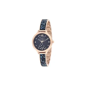 

Wrist Watch essence es-d977. 470 women's quartz