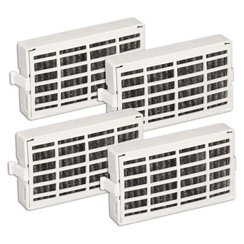 

12Pcs Air Filters Refrigerator Fresh Flow Replacement Part Accessories for W10311524 Whirlpool AIR1