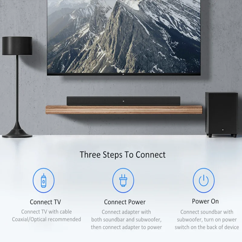 Connect lg tv to soundbar - booby.nl