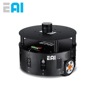 

Intelligent Mobile System Development Version SLAM Laser Positioning and Navigation Robot Mobile Development Platform