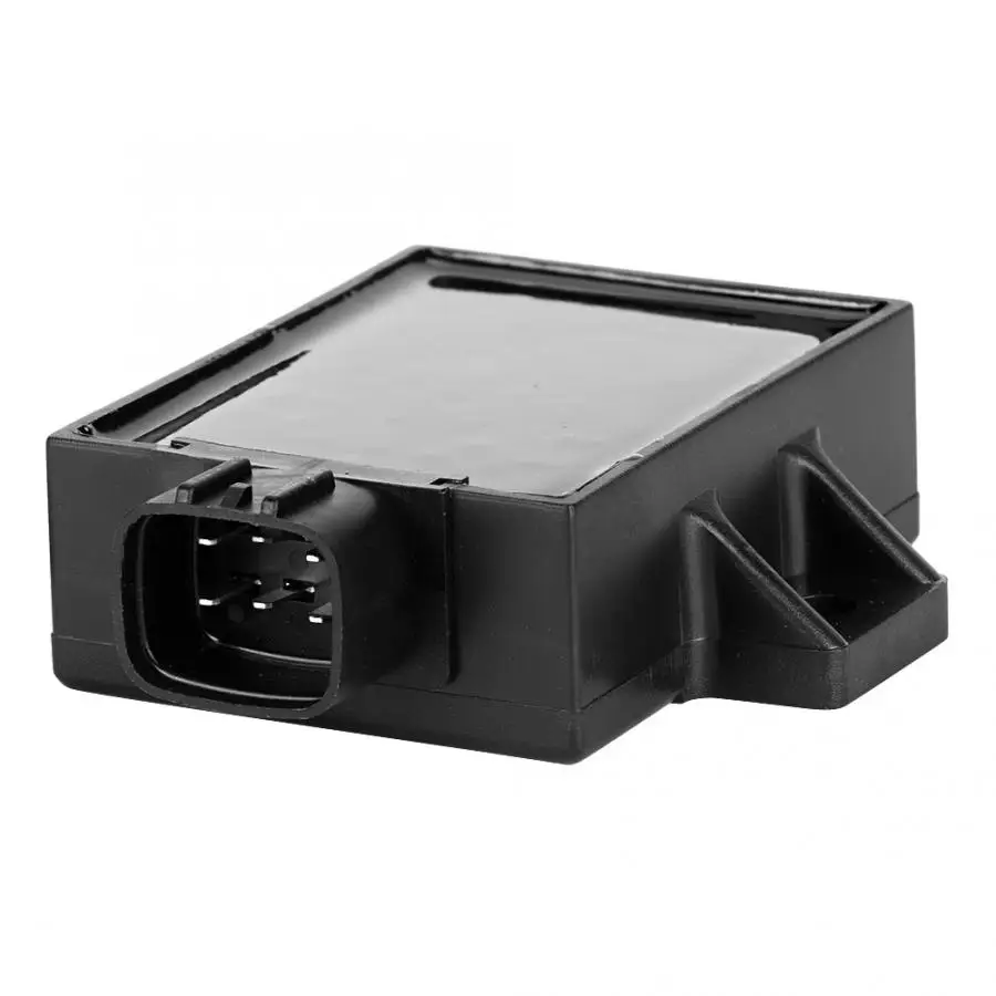 Прочный гоночный cdi-зажигание блок модулей для мотовездеход Kawasaki KLF250 BAYOU 250 2003-2011 модификация мотоцикла Гонки CDI