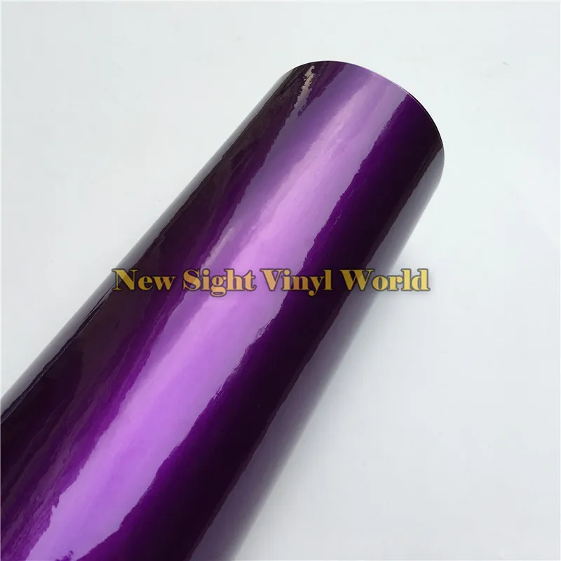 Glossy-Purple-Vinyl-Wrap (10)