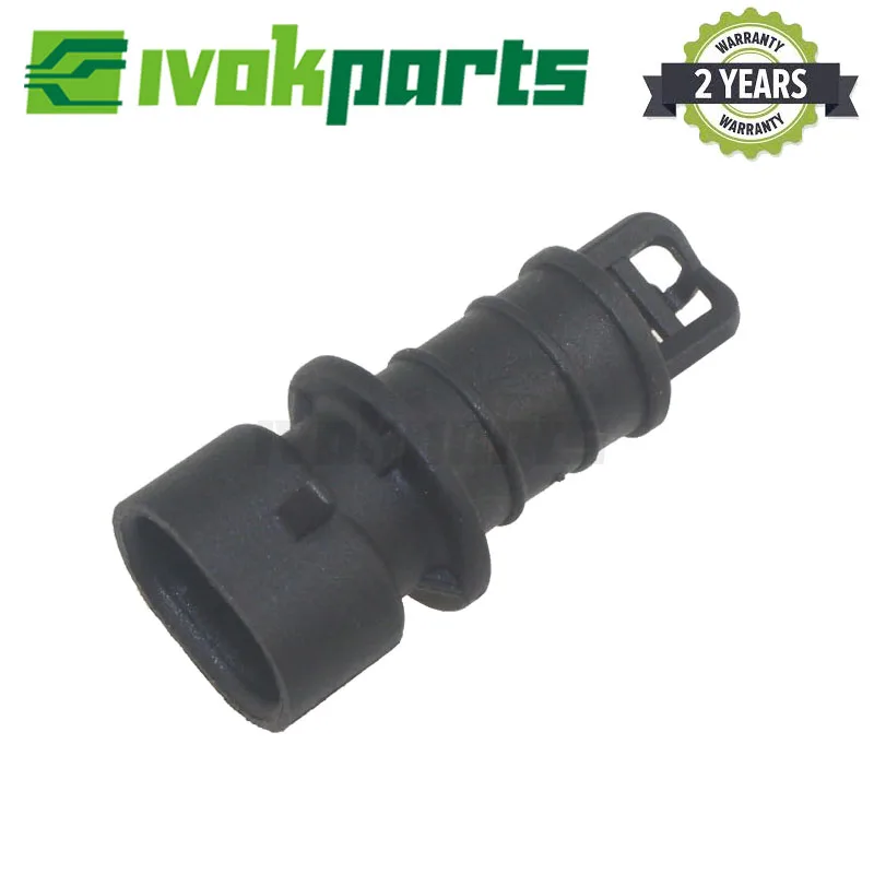 Intake Air Charge Temperature Sensor IAT For 04-07 Saturn Vue Ion L-Series Saab 9-7X 97X 97 X | Автомобили и мотоциклы