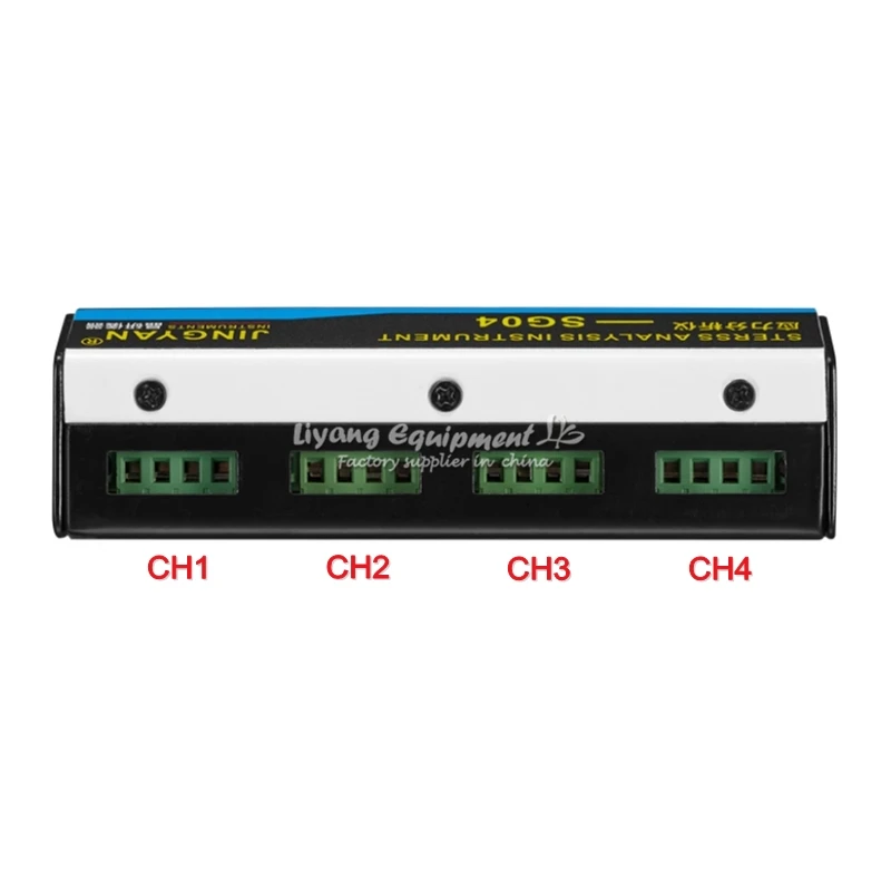 SG04 stress analyzer (4)