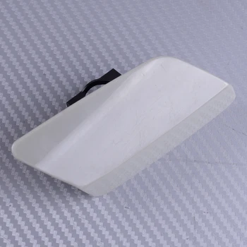 

DWCX 61677253394 Plastic Right Front Bumper Headlight Washer Jet Nozzle Cap Cover Fit For BMW E92 E93 LCI 2010 2011 2012 2013