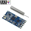 TZT 433Mhz HC-12 SI4463 Port Série Sans Fil Module 1000m Remplacer Bluetooth NOUVEAU ► Photo 3/6