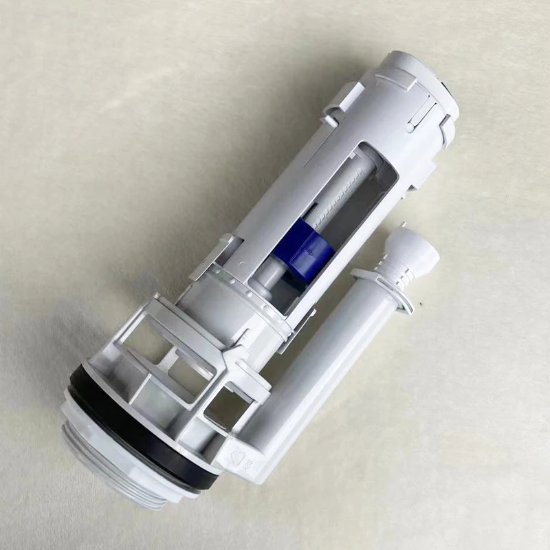 Johnson Suisse Exposed Urinal Flush Valve Cw Straight Pipe, 52 OFF