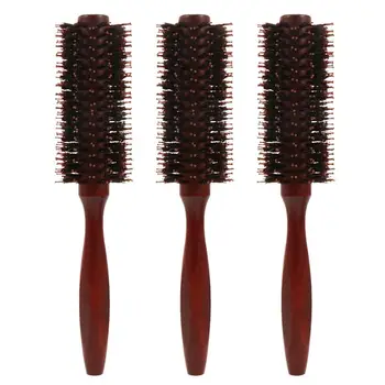 

3pcs Comb Portable Useful Durable Tools Salon Comb Comb for Travel Trip Home