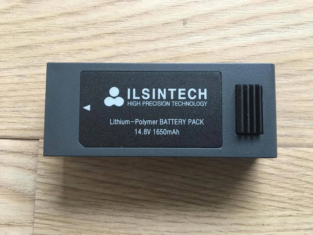 DHL-Free-Shipping-Ilsintech-ISFB-01-original-battery-for-SWIFT-F1-F2-F3-R5-Optical-Fiber