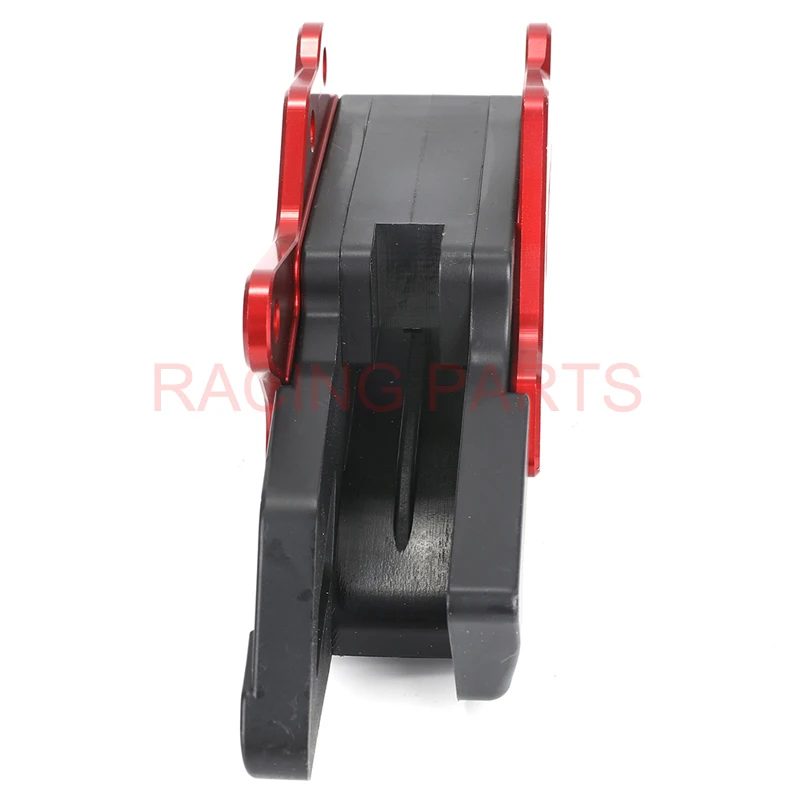 Защита цепи с ЧПУ CRF250R 07-16 CRF450R 07-16 CRF250X 07-16 защита цепи для мотокросса