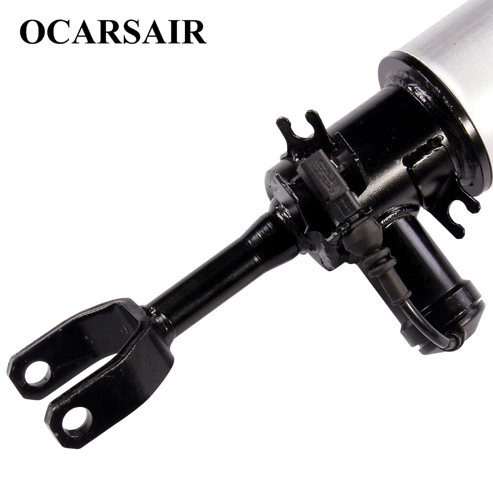 Oem# 4F0616039N 4F0616040N пневматическая подвеска амортизаторы передние для Audi A6(4F C6 S6 A6L Avant) 2004-2011 передние амортизаторы подвески