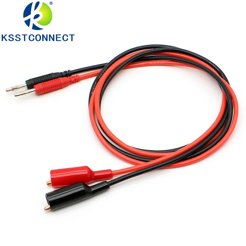 TL332 1 м длина 13AWG 2 5 квадратный источник питания супер мягкий силиконовый маностат