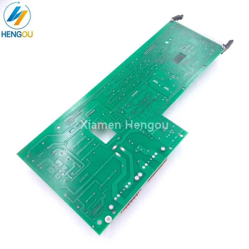 

91.101.1141 HV1002 BBC main drive circuit board SM102 CD102 SM74 offset printing machine card SVT