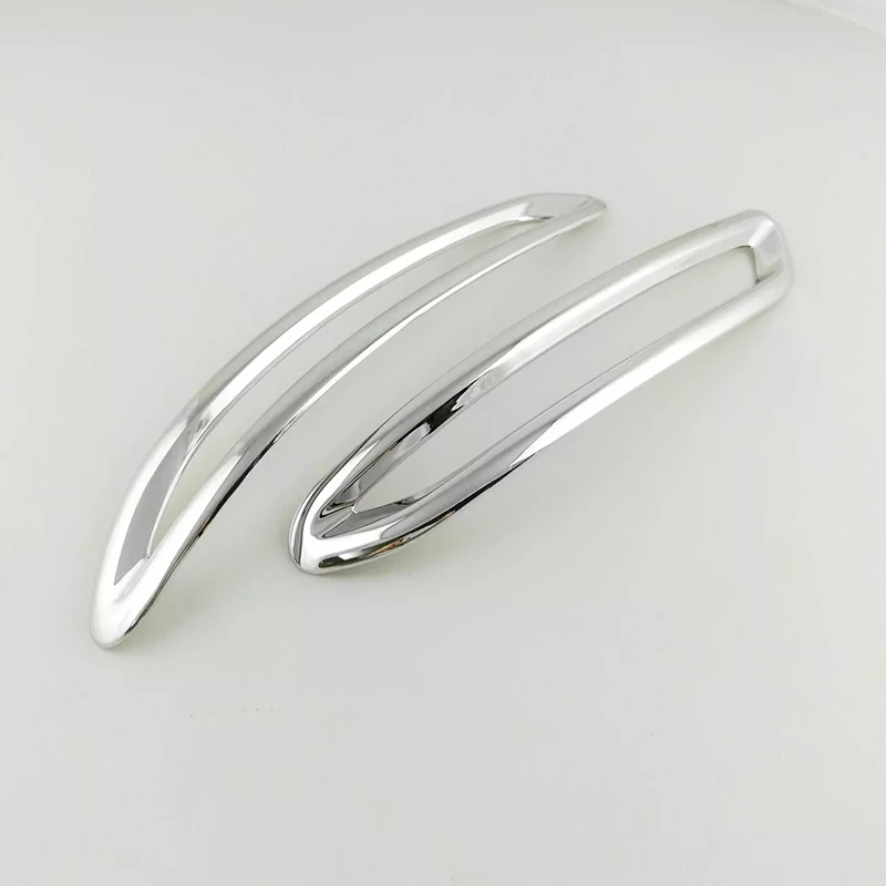 For-Chevrolet-CAVALIER-2017-ABS-Chrome-Car-rear-fog-lampshade-frame-Cover-Trim-car-Styling-Accessories (1)