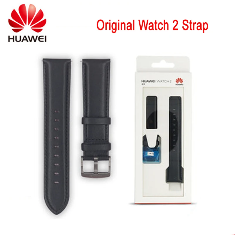 

Huawei Watch 2 Accessories Watchband Watch 2 Strap For Huawei Watch 2 pro Watch 2 4G Watch GT