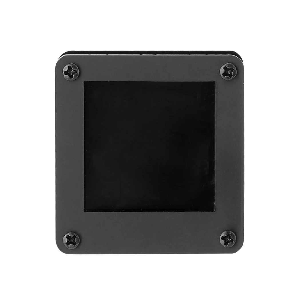 AMG8833 ИК 8*8 Инфракрасный Тепловизор термометр массив измеритель температуры 7 м дальнее расстояние обнаружения с корпусом