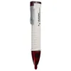 Pen Tester Magnetic Detector Meter Field Strength Test Instruments Monopoly Alarm Sound Light Radiated Electromagnetic Radiation 2