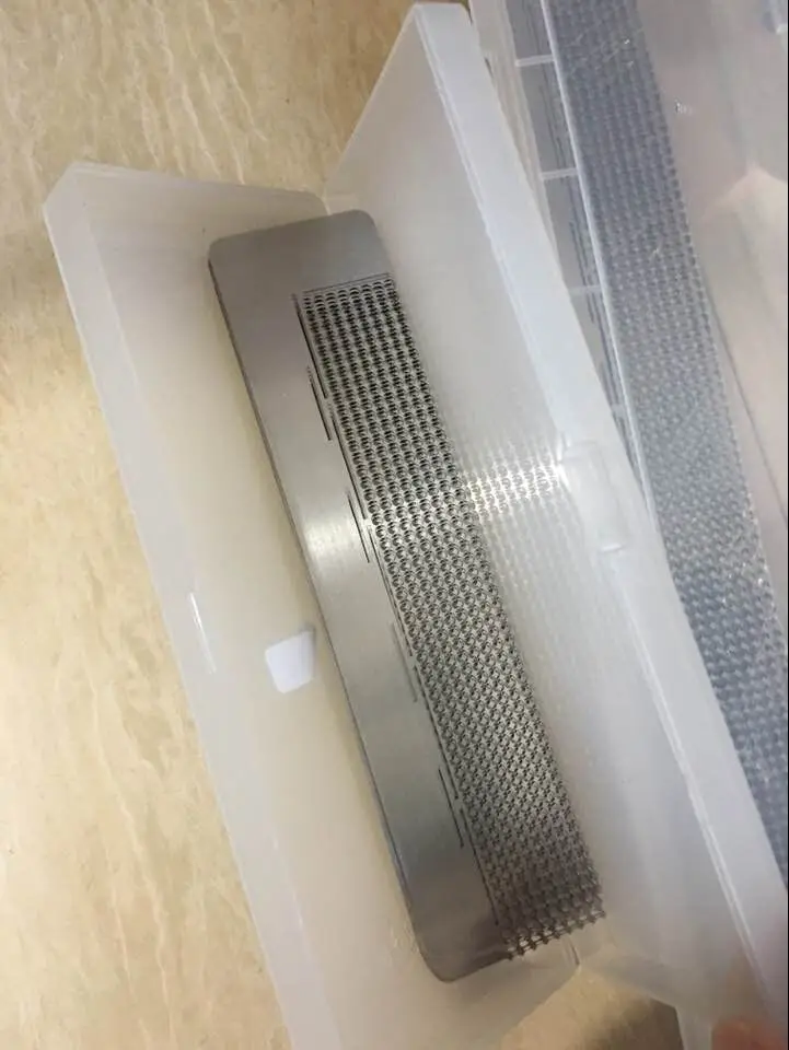 

oneroom Diamond Painting Ruler Round Drill Tool Magic Tool Diamond Embroidery Grid Ruler Stainless Steel Ruler Tool