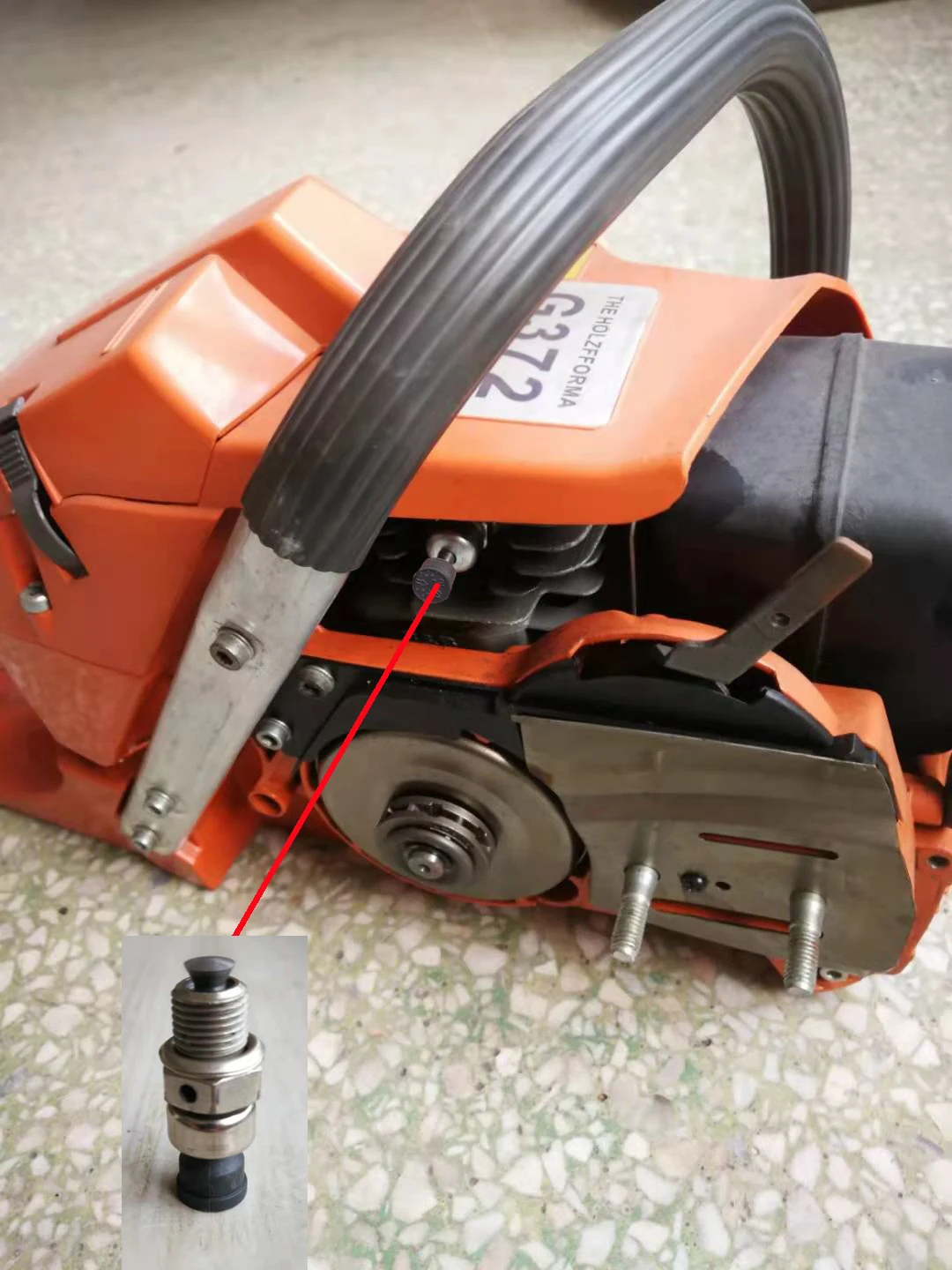 Business & Industrial Other Business & Industrial Equipment Dekoventil