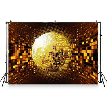 

HUAYI Photo Background Newborns Birthday Photography Backdrops Masquerade Makeup Prom Party Decor Custom Photo Backdrop XT-7313