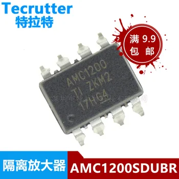 

10pcs/lot AMC1200SDUBR SOP AMC1200SDUB SOP8 AMC1200 SMD-8 In Stock