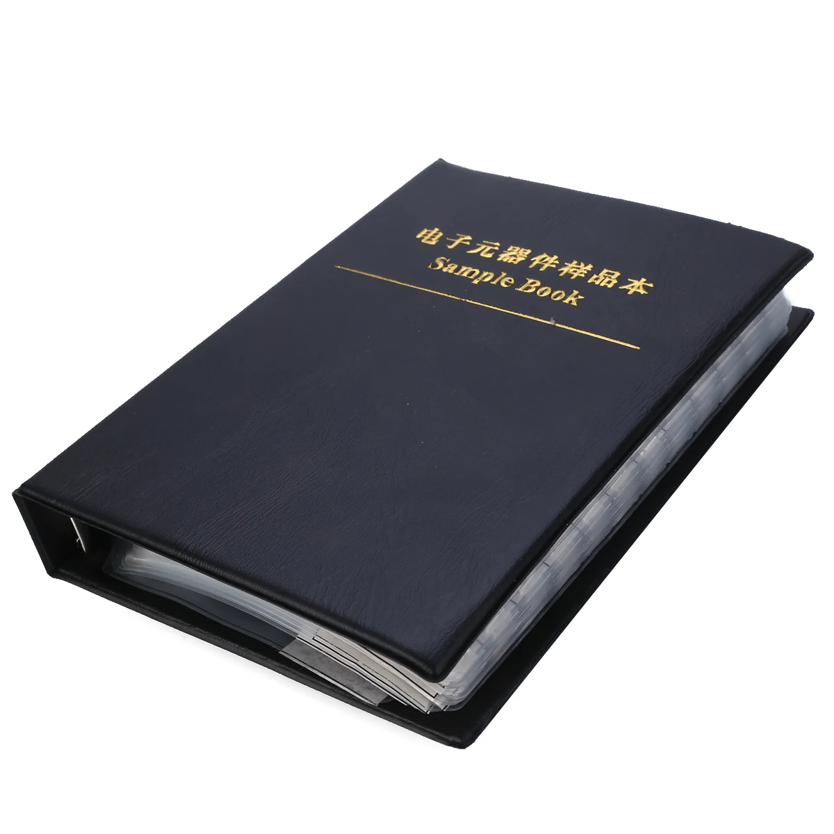 4250pcs New 0805 Chip Resistors 1% Accuracy SMD SMT Chip Resistors Assortment Kit Sample Book 170 Values